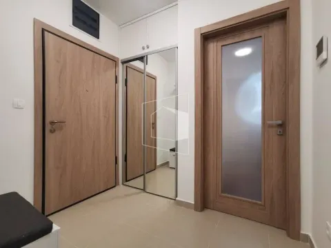 Rent, apartment, 77m², Master Kvart, Podgorica - image 17