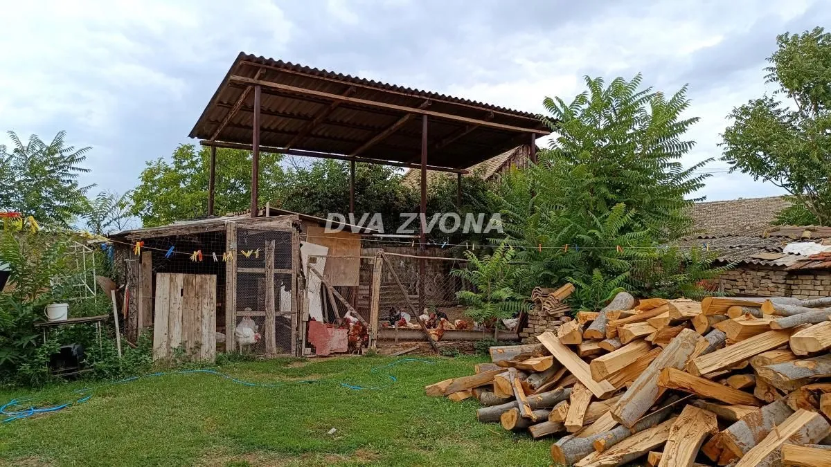 Prodaja, kuća, 116m², Bečej, Novi Sad
