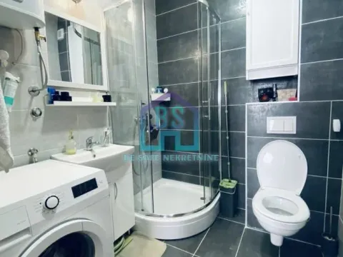 Prodaja, jednosoban stan, 31m², Adice, Novi Sad Sve Podlokacije - image 11