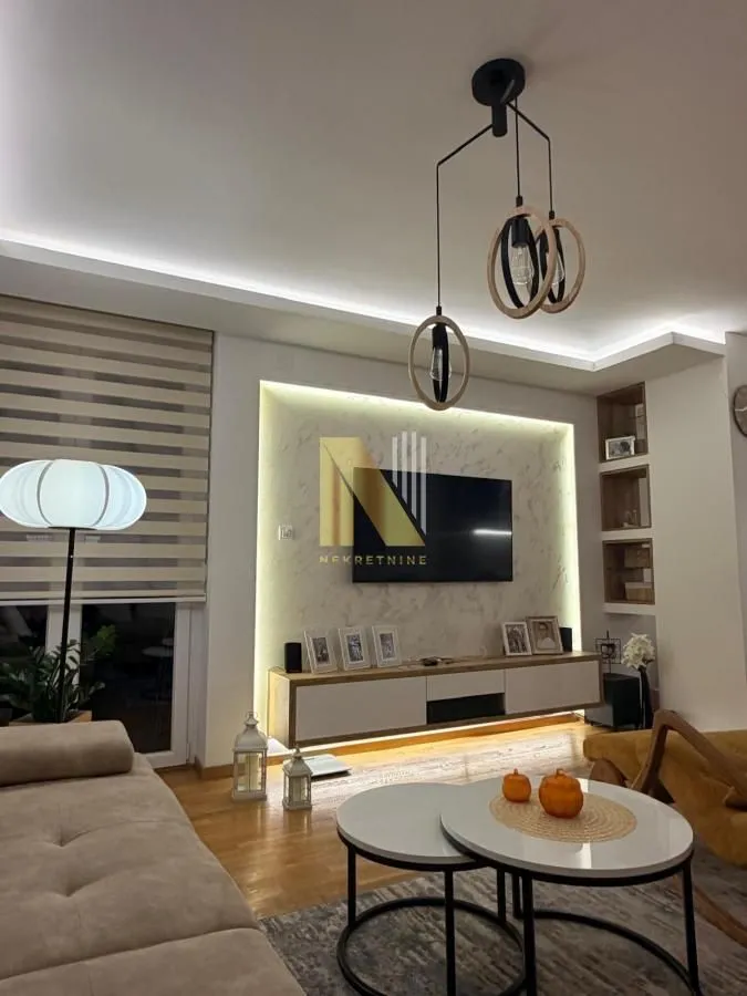 Prodaja, trosoban stan, 67m², Detelinara, Novi Sad Sve Podlokacije