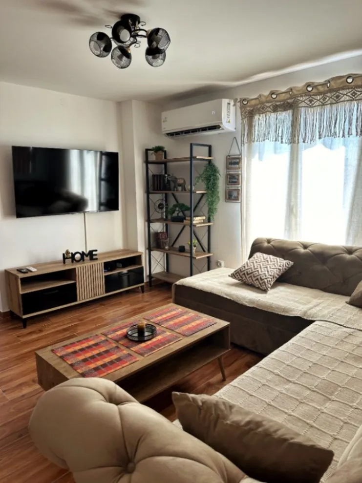 Rent, three bedroom apartment, 120m², Mrčevac, Tivat