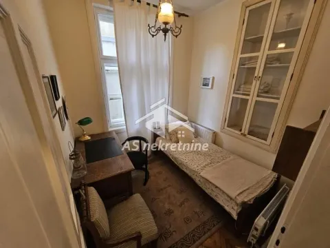 Izdavanje, dvosoban stan, 60m², Profesorska Kolonija, Palilula Sve Podlokacije - image 6