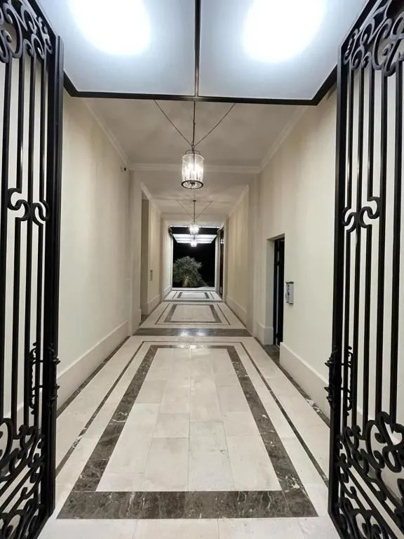 Sale, two bedroom apartment, 113m², Bečići, Budva