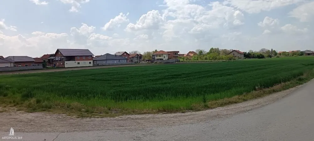 Sale, land lot, 13071m², Palilula Sve Podlokacije, Beograd