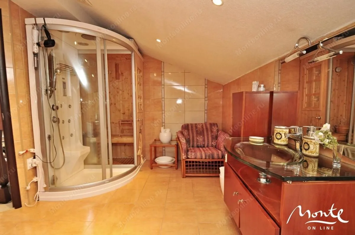 Prodaja, kuća, 283m², Tivat, Crna Gora