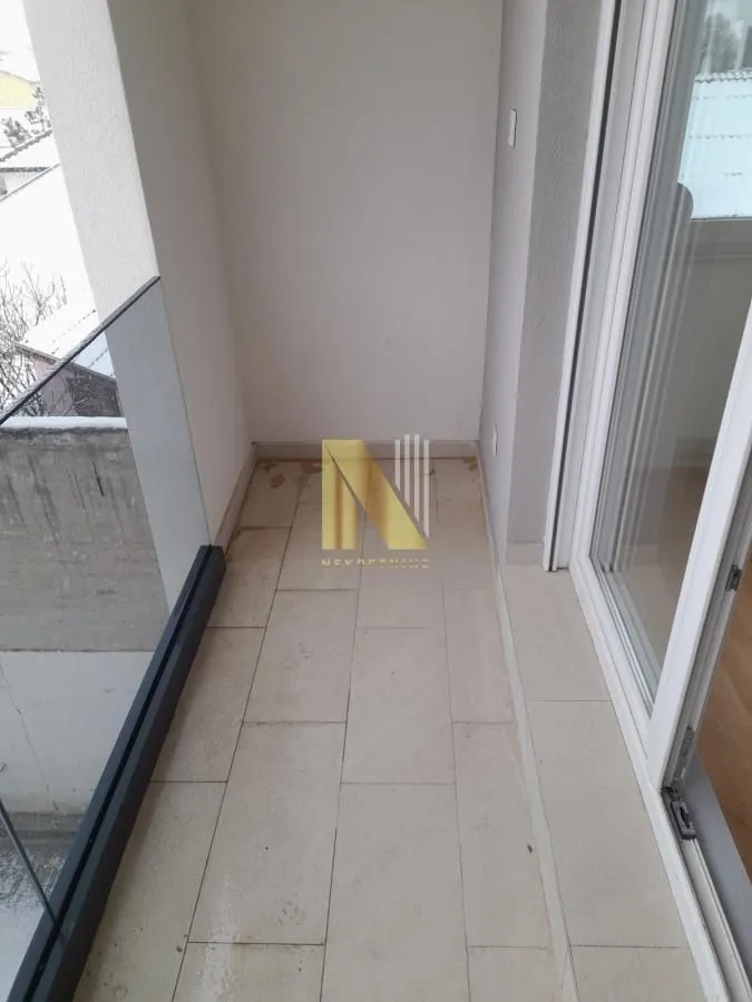 Izdavanje, dvosoban stan, 52m², Telep, Novi Sad Sve Podlokacije