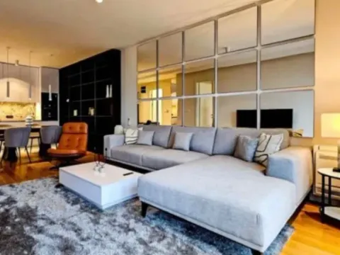 Izdavanje, jednosoban stan, 56m², Preko Morače, Podgorica - image 5