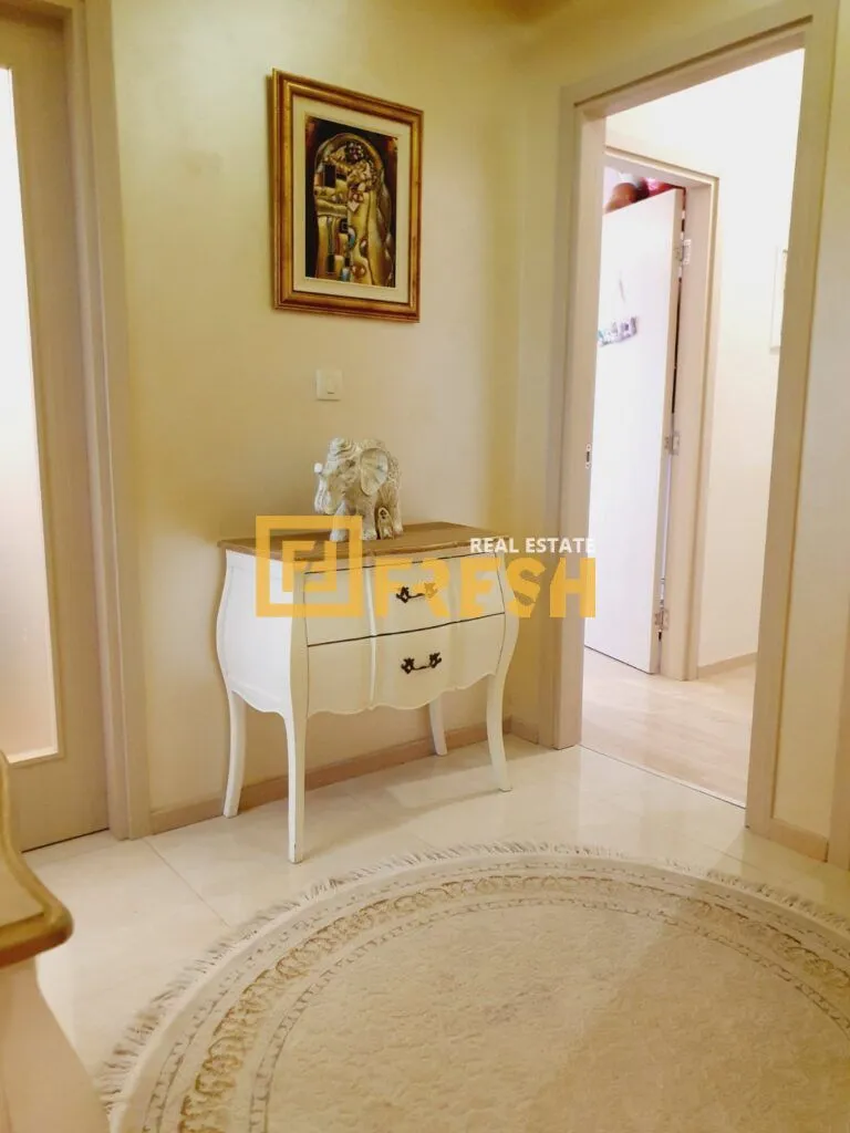 Rent, three bedroom apartment, 100m², City Kvart, Podgorica