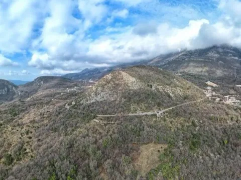 Sale, land lot, 1542m², Maine, Budva - image 4