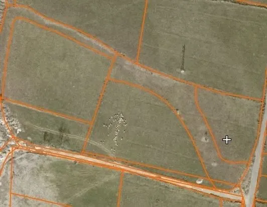 Sale, land lot, 9522m², Dajbabe, Podgorica