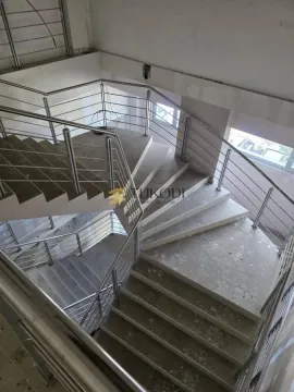 Rent, office space, 4597m², Šangaj, Novi Sad Sve Podlokacije - image 24