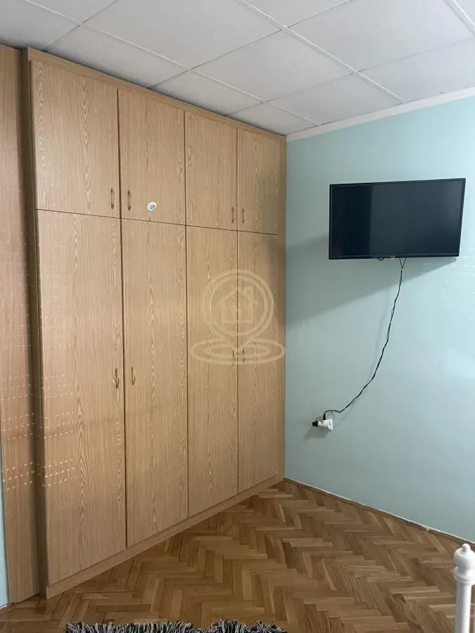 Izdavanje, jednosoban stan, 30m², Centar, Novi Sad
