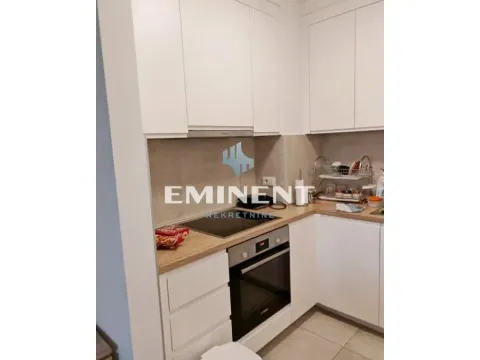Rent, two bedroom apartment, 52m², Lekino Brdo, Voždovac Sve Podlokacije - image 4