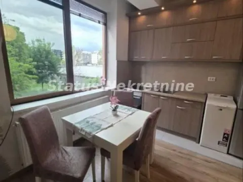 Prodaja, garsonjera, 24m², Novi Sad, Srbija - image 4