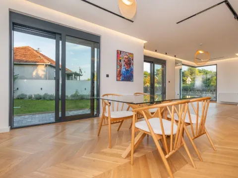 Rent, house, 180m², Gornja Gorica, Podgorica - image 10