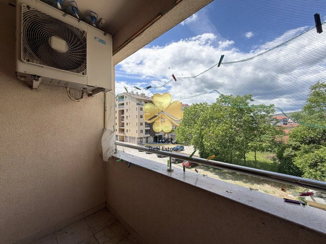 Rent, two bedroom apartment, 100m², Preko Morače, Podgorica