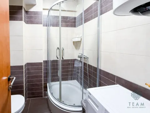 Rent, two bedroom apartment, 85m², Preko Morače, Podgorica - image 8