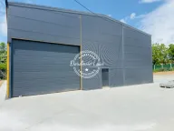 Izdavanje, poslovni prostor, 540m², Desimirovac, Kragujevac - image 3