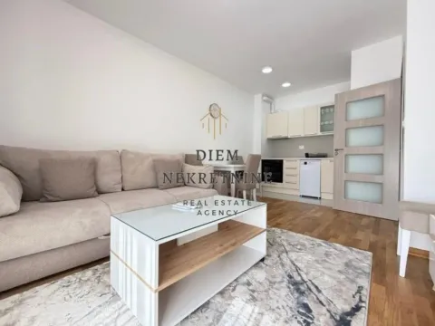 Rent, one bedroom apartment, 40m², Zabjelo, Podgorica - image 2