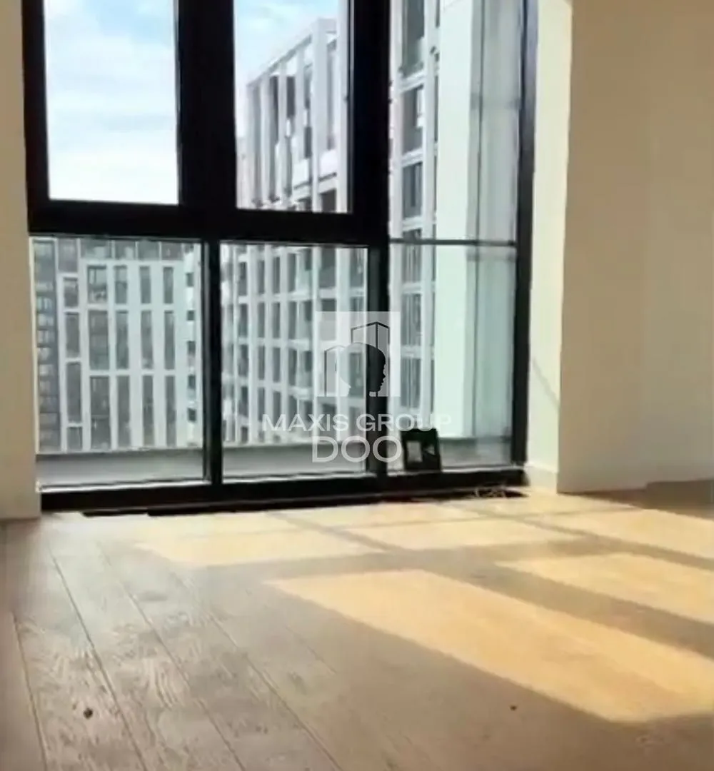 Prodaja, četvorosoban stan, 146m², Savski Venac, Beograd