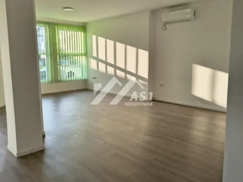 Rent, office space, 110m², Novi Sad Sve Podlokacije, Novi Sad - image 2