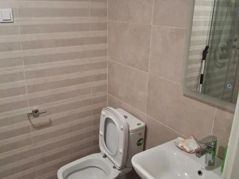 Rent, apartment, 34m², Zabjelo, Podgorica - image 5