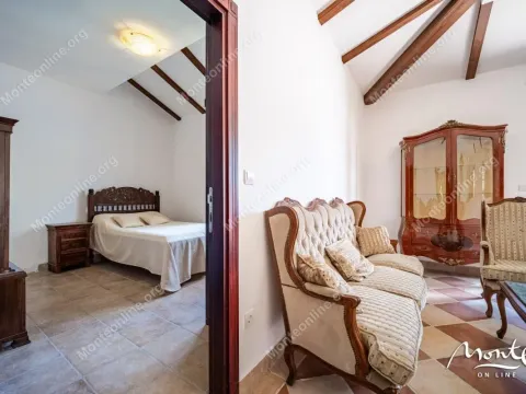 Sale, two bedroom apartment, 92m², Kostanjica, Kotor - image 19
