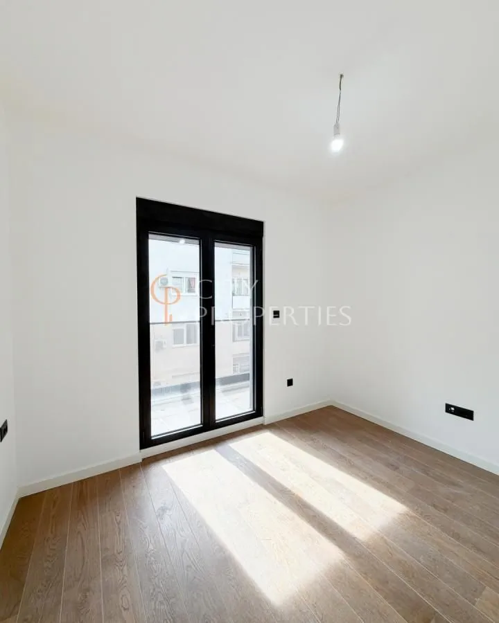 Izdavanje, stan, 44m², Centar, Podgorica