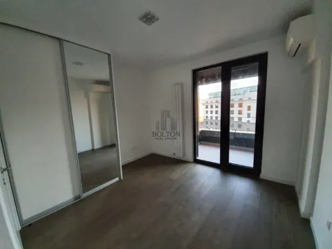 Rent, four bedroom apartment, 125m², Stari Grad, Beograd - image 8
