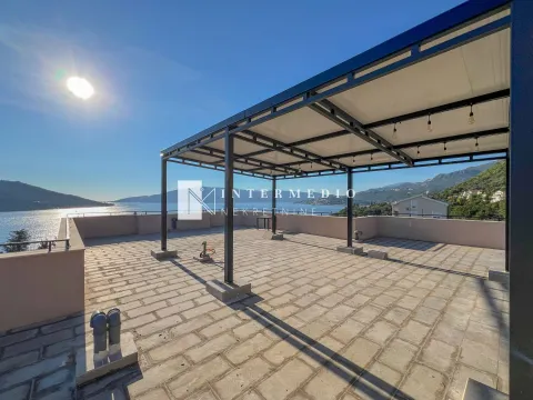 Prodaja, garsonjera, 22m², Kumbor, Herceg Novi - image 5