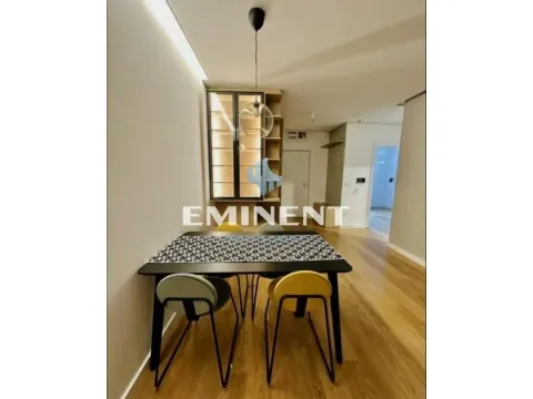 Izdavanje, dvosoban stan, 49m², Lekino Brdo, Voždovac Sve Podlokacije - image 2