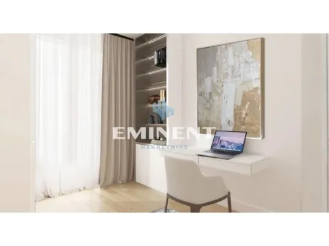 Sale, four bedroom apartment, 97m², Čubura, Beograd - image 10
