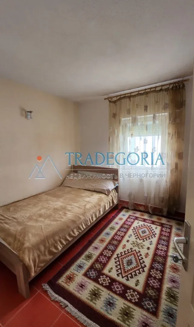 Prodaja, kuća, 112m², Sutomore, Bar