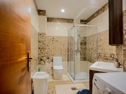 Sale, one bedroom apartment, 48m², Pržno, Budva - image 12