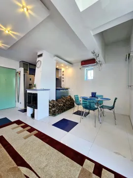 Sale, two bedroom apartment, 54m², Centar, Budva - image 5