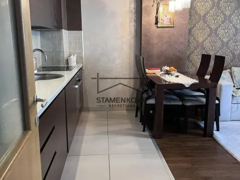 Prodaja, dvosoban stan, 47m², Detelinara, Novi Sad Sve Podlokacije - image 9