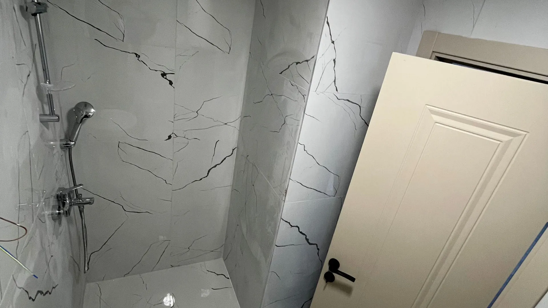 Sale, one bedroom apartment, 38m², Zabjelo, Podgorica