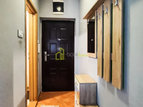 Rent, one bedroom apartment, 44m², Kod Big Fashion-a, Podgorica - image 6