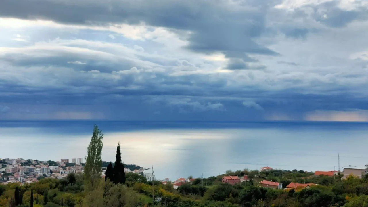 Sale, house, 254m², Dobre Vode, Bar