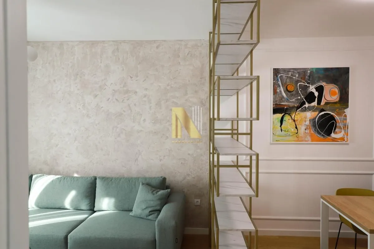 Prodaja, dvosoban stan, 51m², Grbavica, Novi Sad Sve Podlokacije