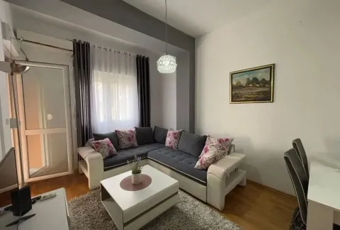 Rent, one bedroom apartment, 45m², Ljubović, Podgorica - image 2