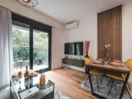 Izdavanje, jednosoban stan, 40m², Bečići, Budva - image 10