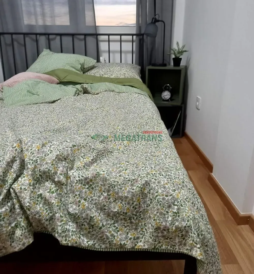Izdavanje, dvosoban stan, 35m², Telep, Novi Sad Sve Podlokacije