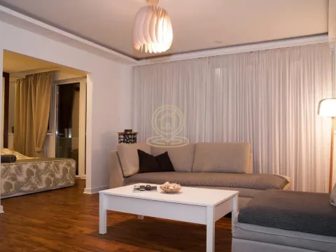 Izdavanje, dvosoban stan, 56m², Stari Grad, Beograd - image 5
