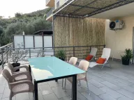 Rent, two bedroom apartment, 113m², Petrovac, Budva - image 19