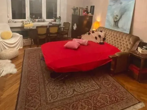 Prodaja, trosoban stan, 102m², Stari Grad, Beograd - image 4