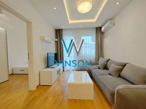 Izdavanje, jednosoban stan, 35m², Socijalno, Novi Sad Sve Podlokacije - image 6