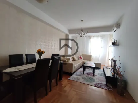Izdavanje, stan, 48m², City Kvart, Podgorica - image 6
