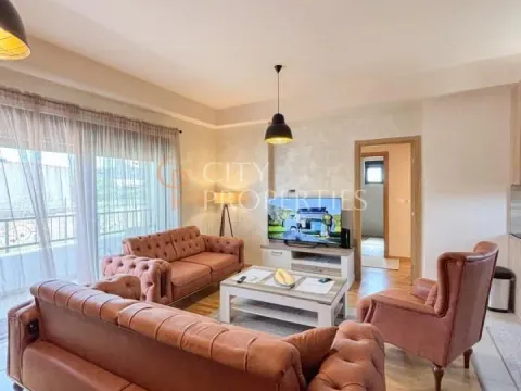 Izdavanje, stan, 68m², Dalmatinska ulica, Podgorica