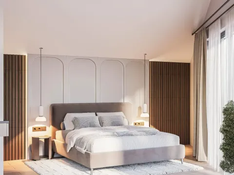 Prodaja, dvosoban stan, 70m², Dobrota, Kotor - image 11